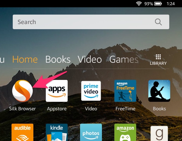 google play apk for fire tablet